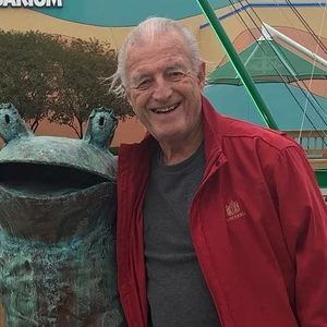 Meet your Posher, Barbara